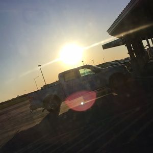 Meet your Posher, Xander